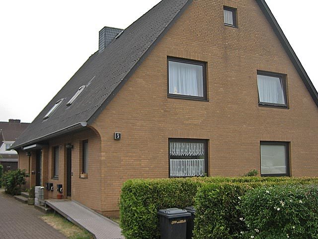 Haus Nr. 5
