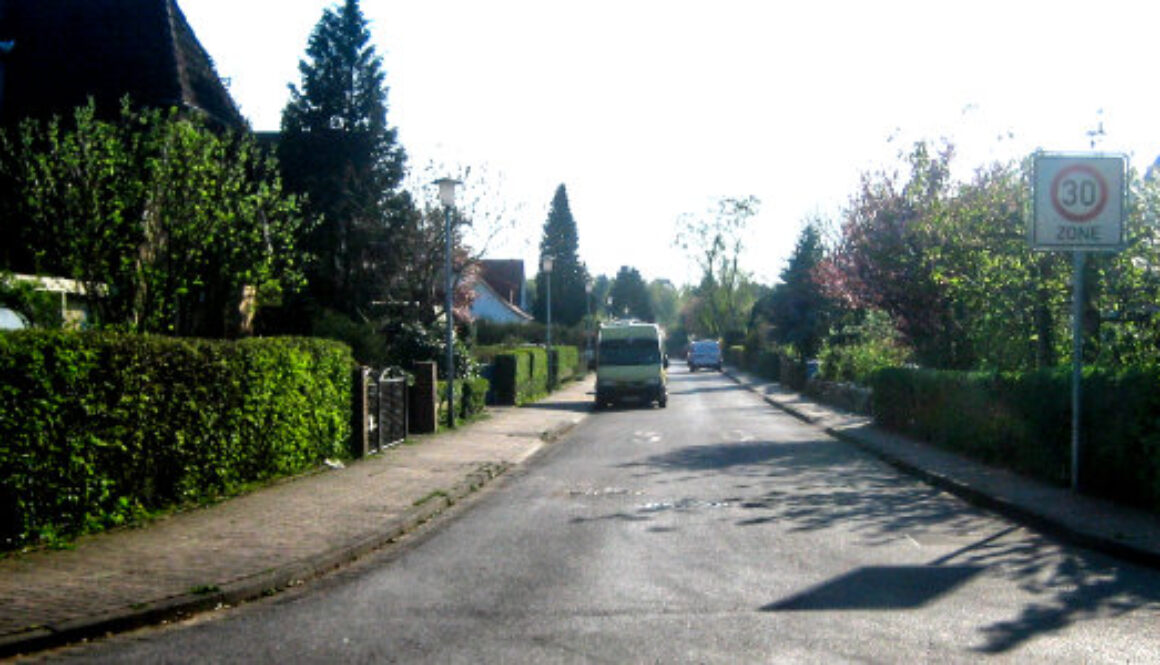 Blick in den Gräflingsberg