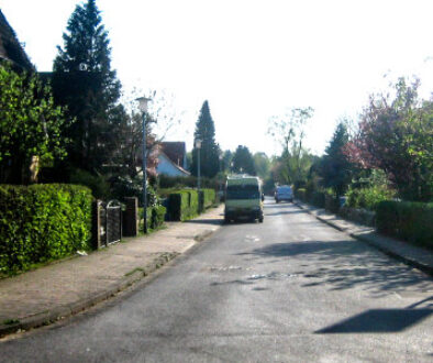 Blick in den Gräflingsberg