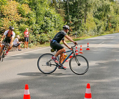 Wendepunkt am Gräflingsberg
